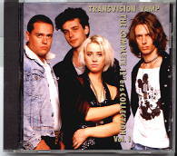 Transvision Vamp - The Complete 12